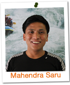 mahendra-saru