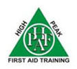 High Peak First Aid 